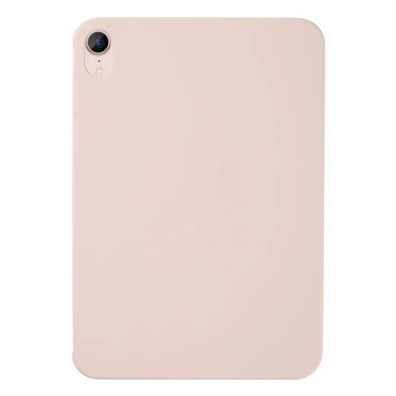 Liquid Silicone iPad Case