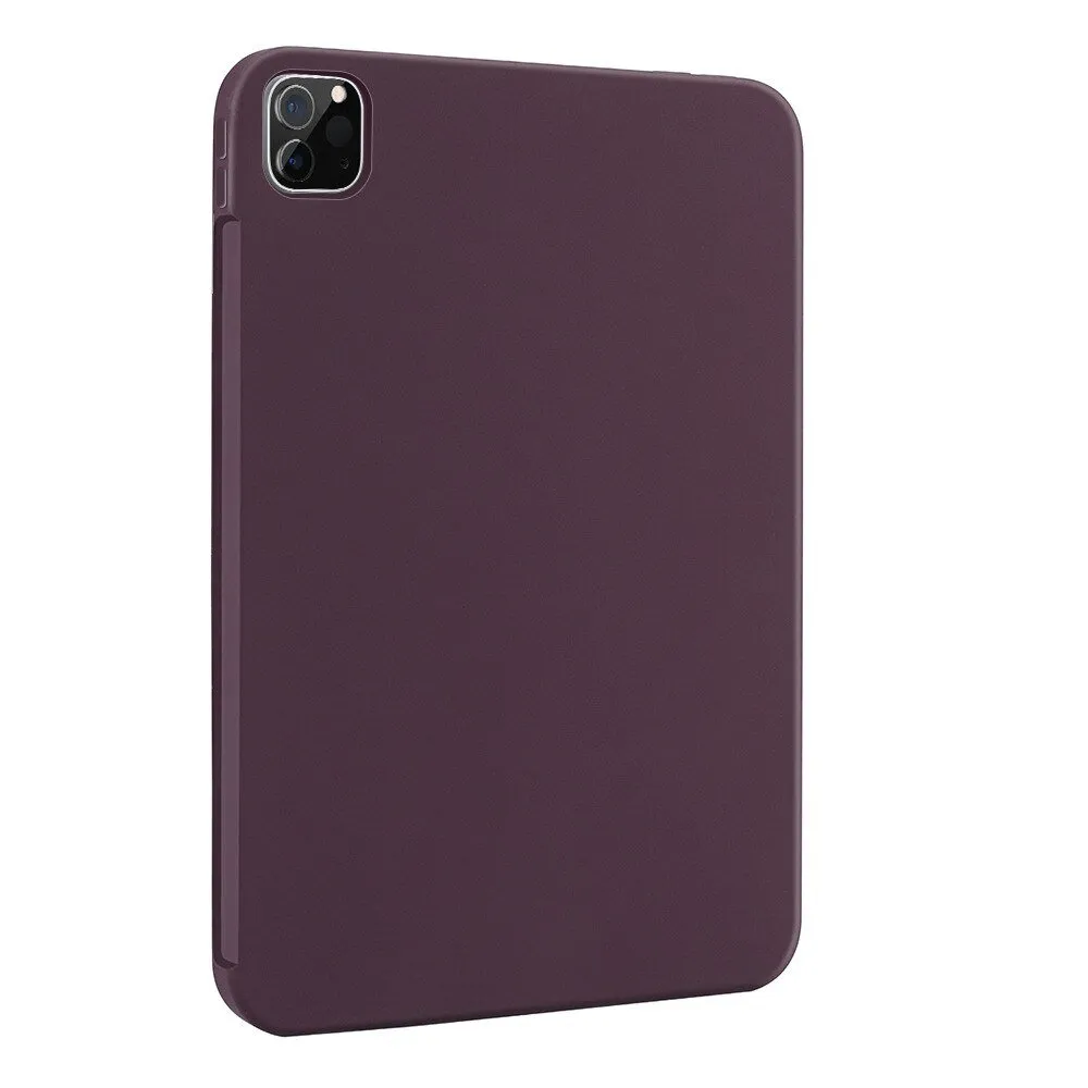 Liquid Silicone iPad Case