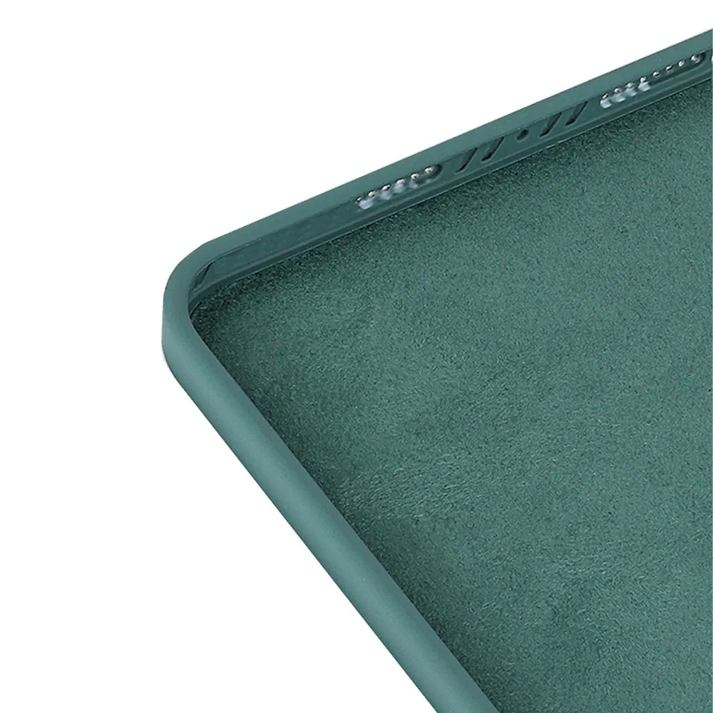 Liquid Silicone iPad Case