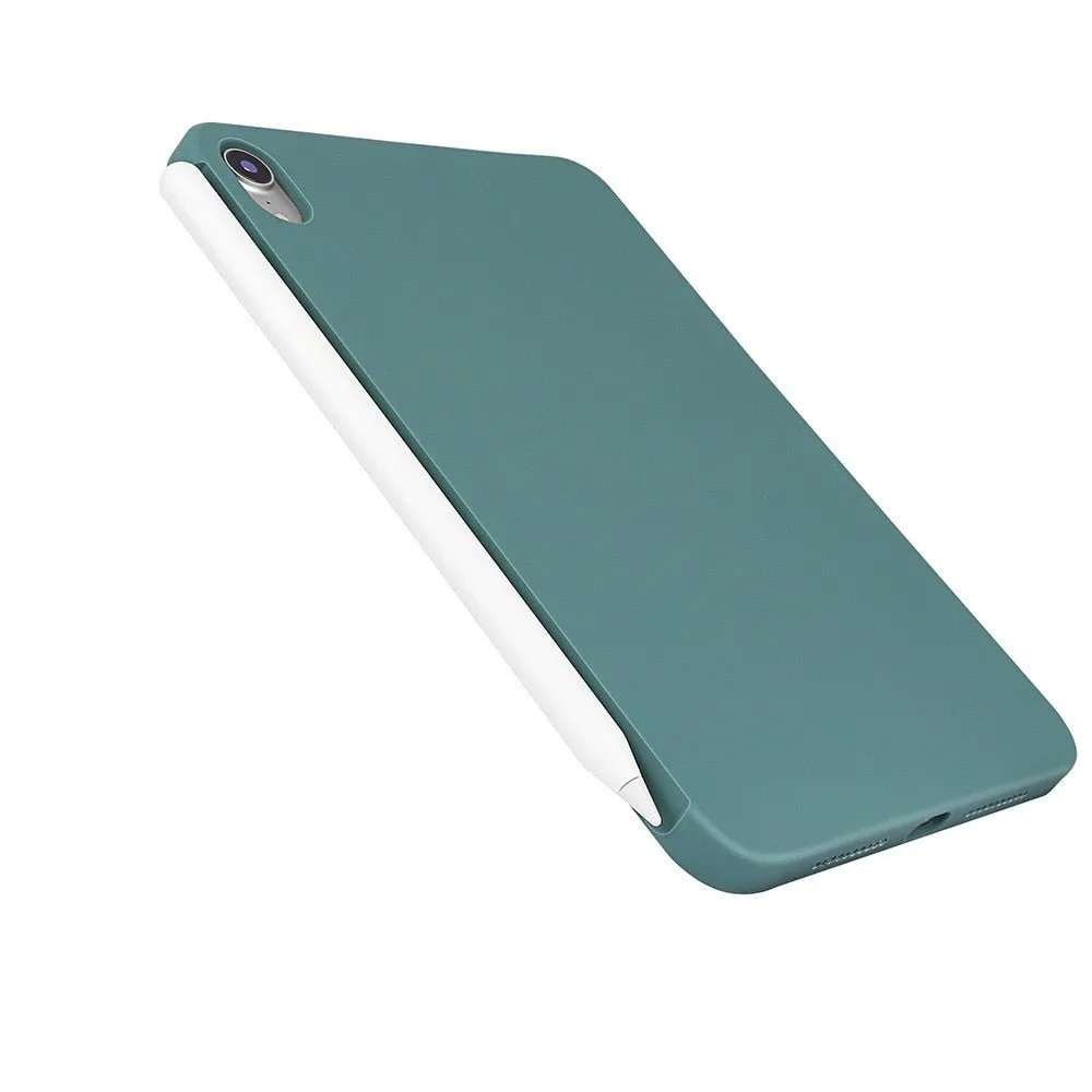 Liquid Silicone iPad Case
