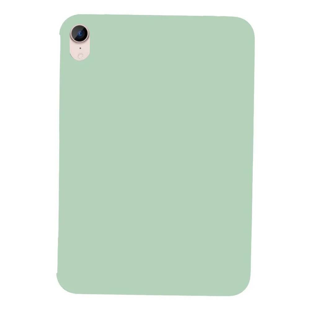 Liquid Silicone iPad Case