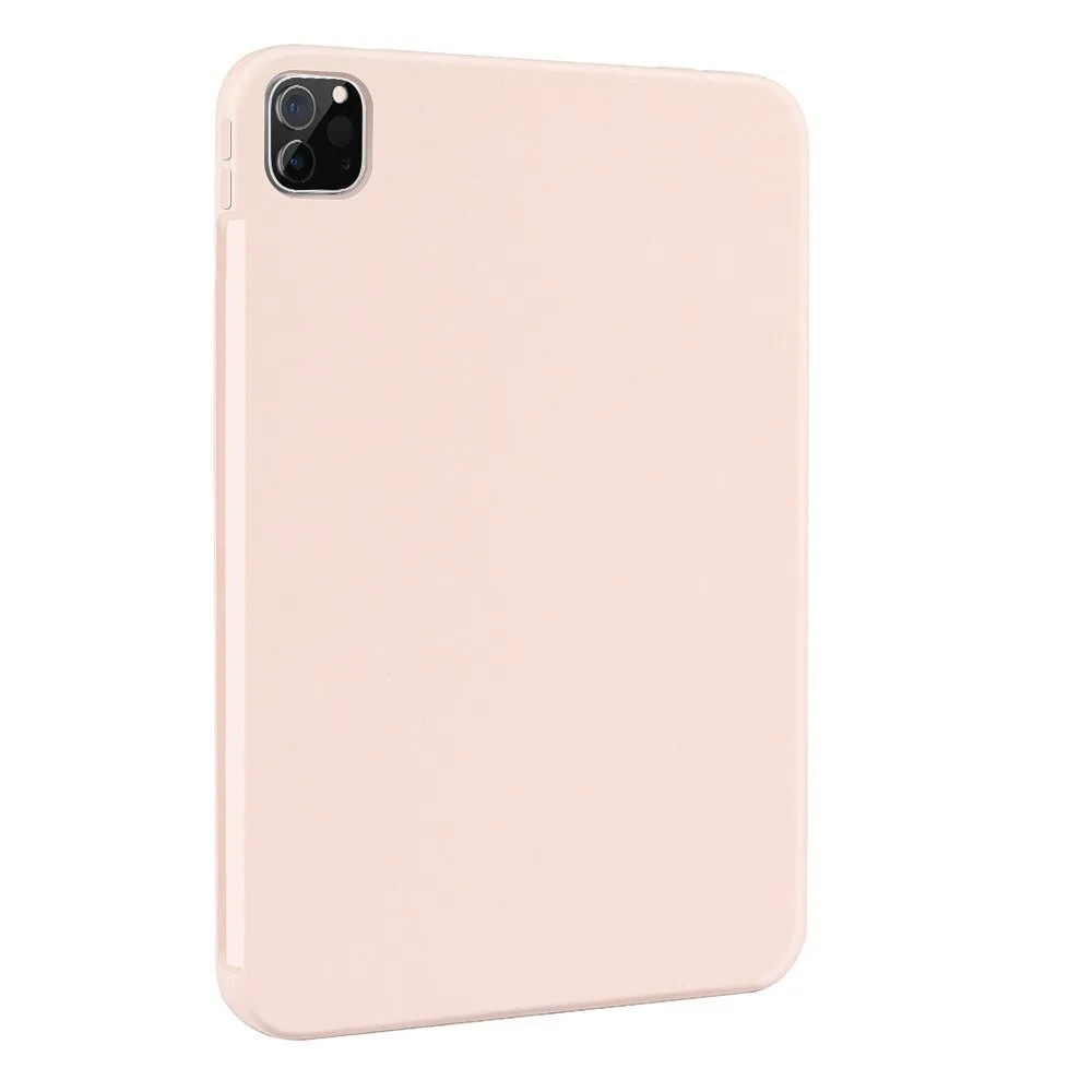 Liquid Silicone iPad Case