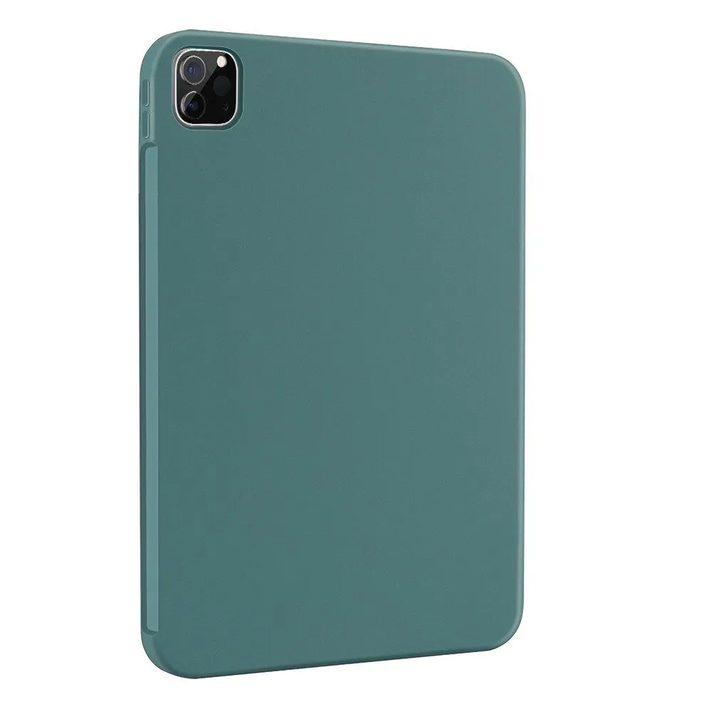 Liquid Silicone iPad Case