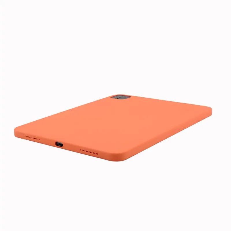 Liquid Silicone iPad Case