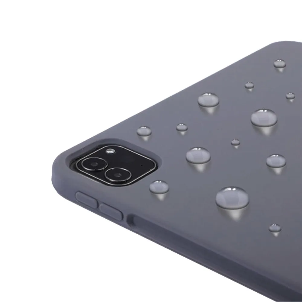 Liquid Silicone iPad Case