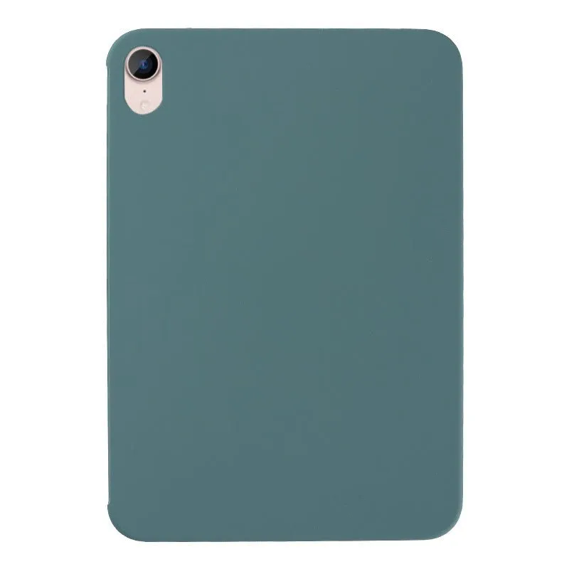 Liquid Silicone iPad Case