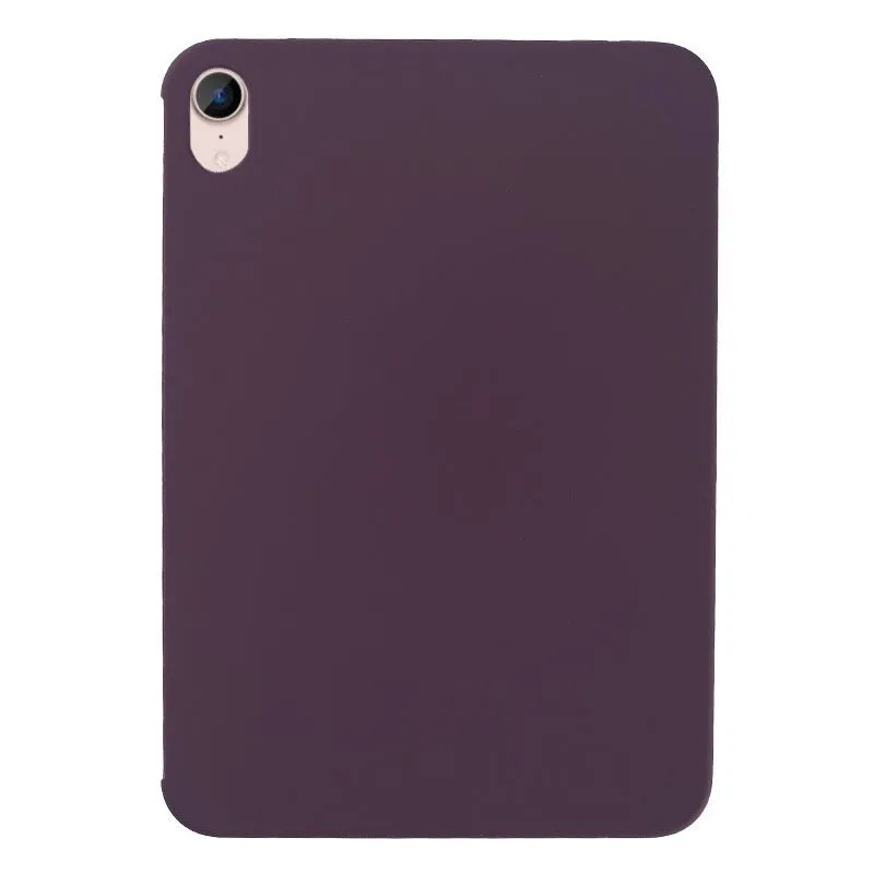 Liquid Silicone iPad Case