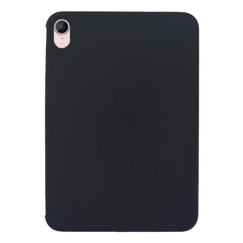 Liquid Silicone iPad Case