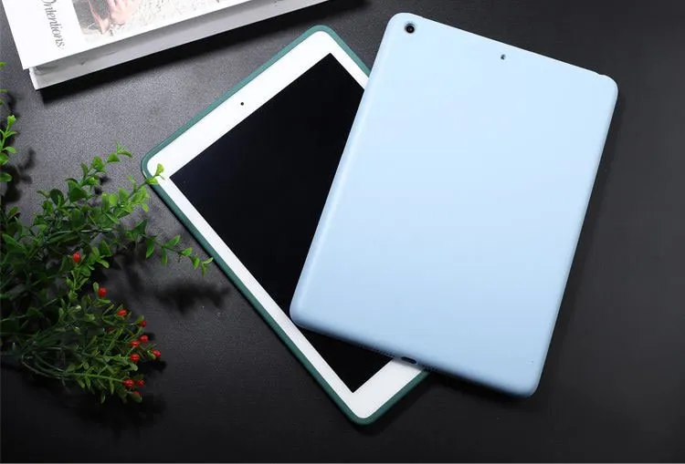 Liquid Silicone iPad Case