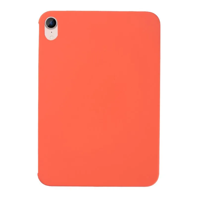Liquid Silicone iPad Case