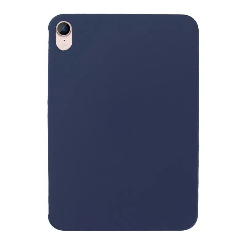 Liquid Silicone iPad Case