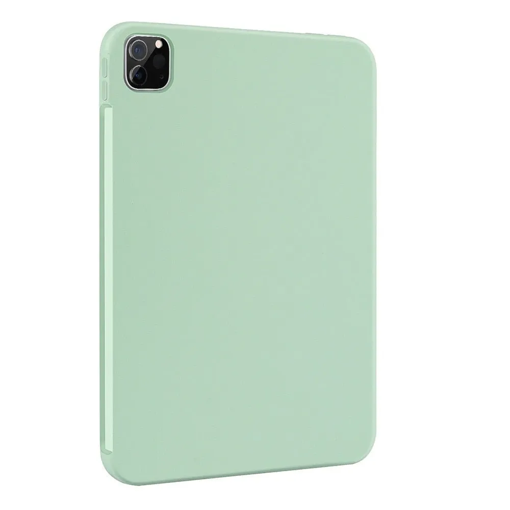 Liquid Silicone iPad Case