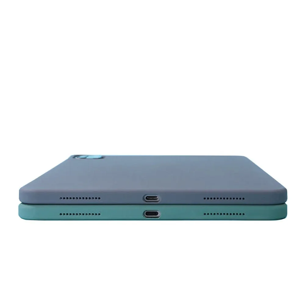 Liquid Silicone iPad Case