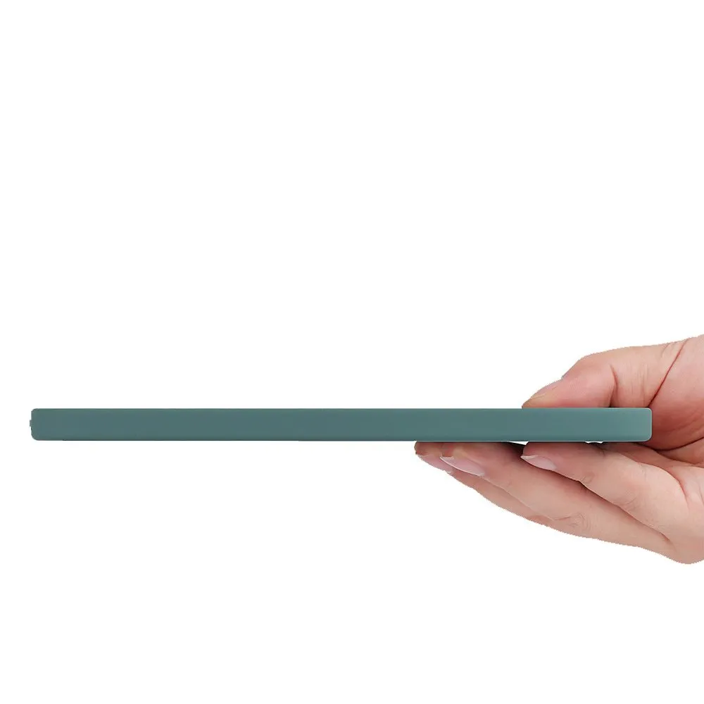 Liquid Silicone iPad Case