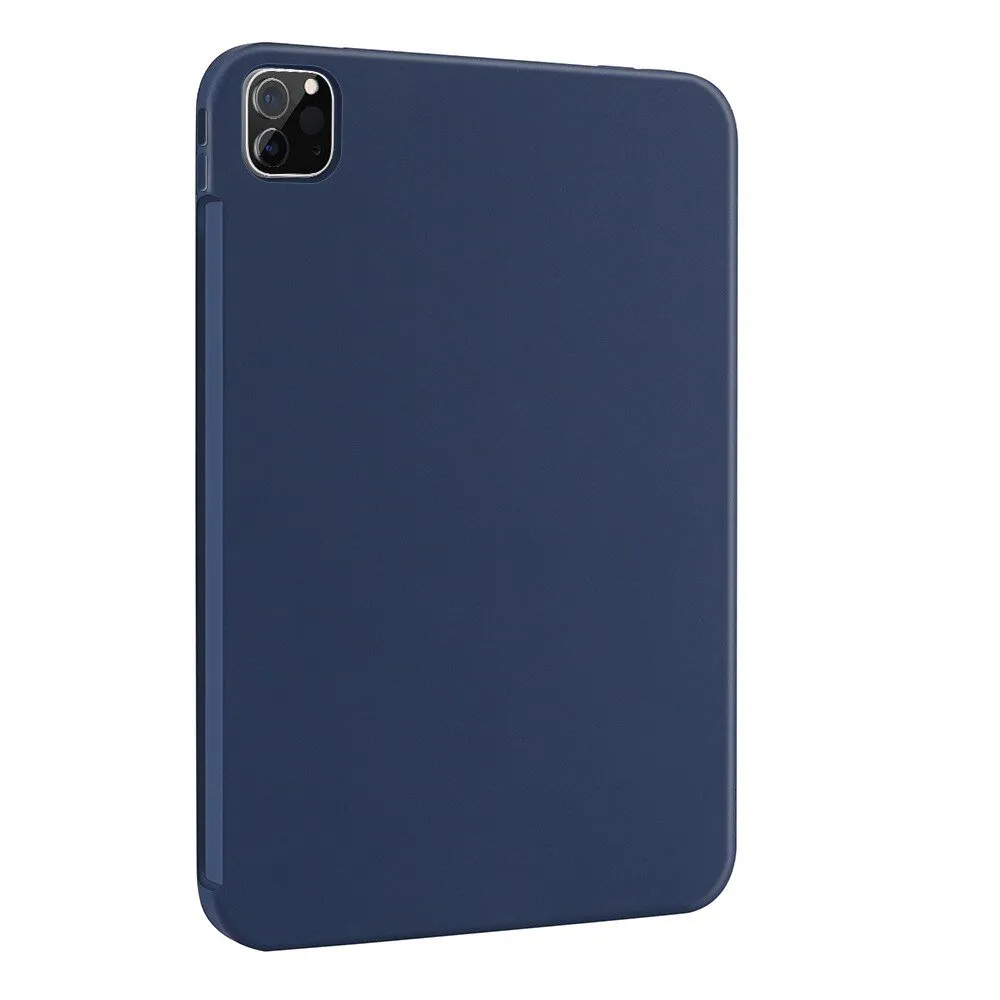 Liquid Silicone iPad Case