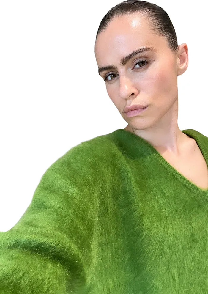 LISA YANG Margarete Pullover