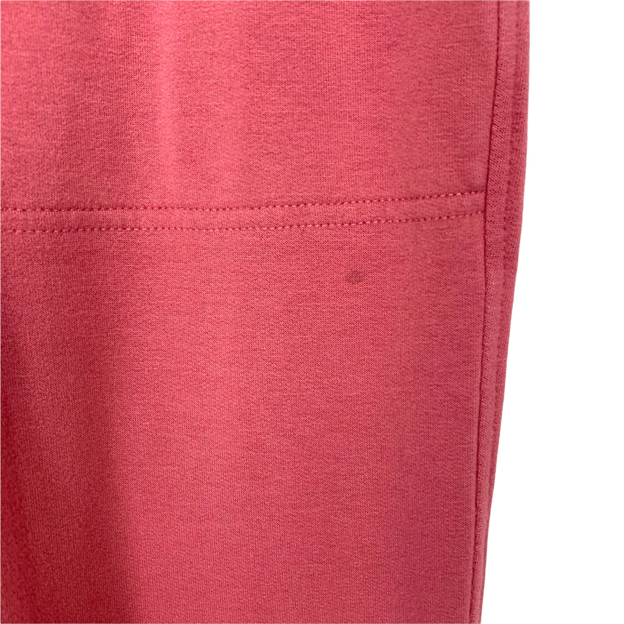 Lou & Grey Mauve Joggers- Size XS (we have matching sweatshirt, see notes, Inseam 25.5")