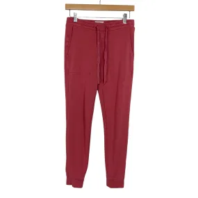Lou & Grey Mauve Joggers- Size XS (we have matching sweatshirt, see notes, Inseam 25.5")