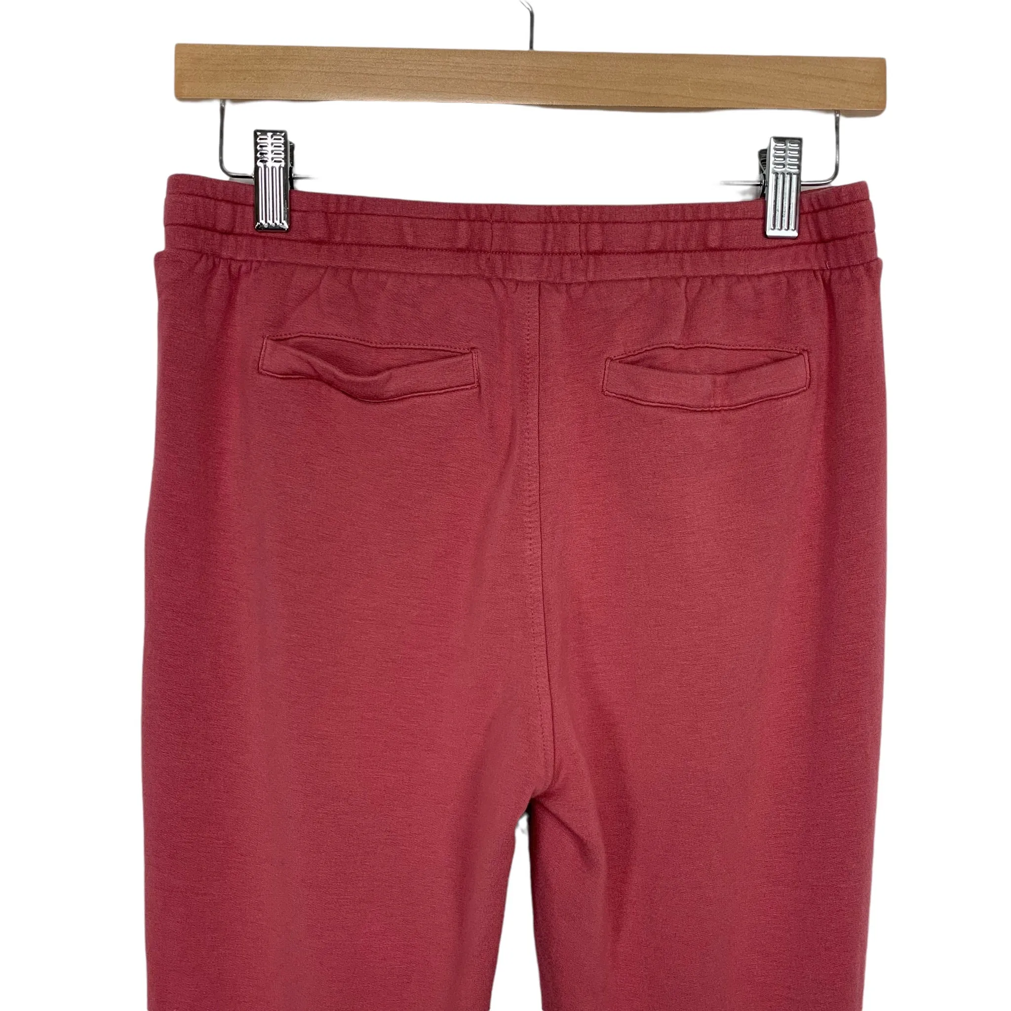 Lou & Grey Mauve Joggers- Size XS (we have matching sweatshirt, see notes, Inseam 25.5")
