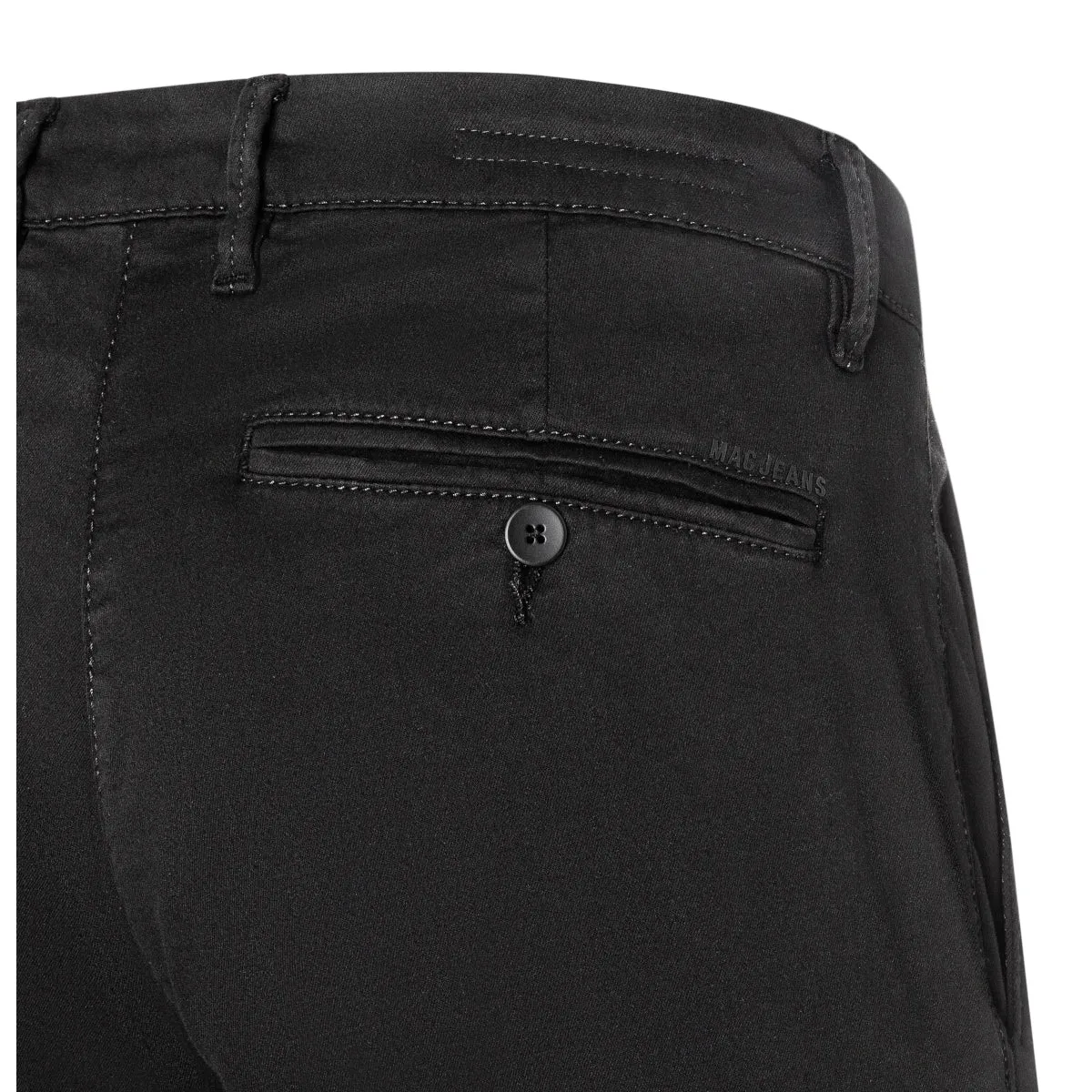 Mac Ultimate Driver Pants 090W Black