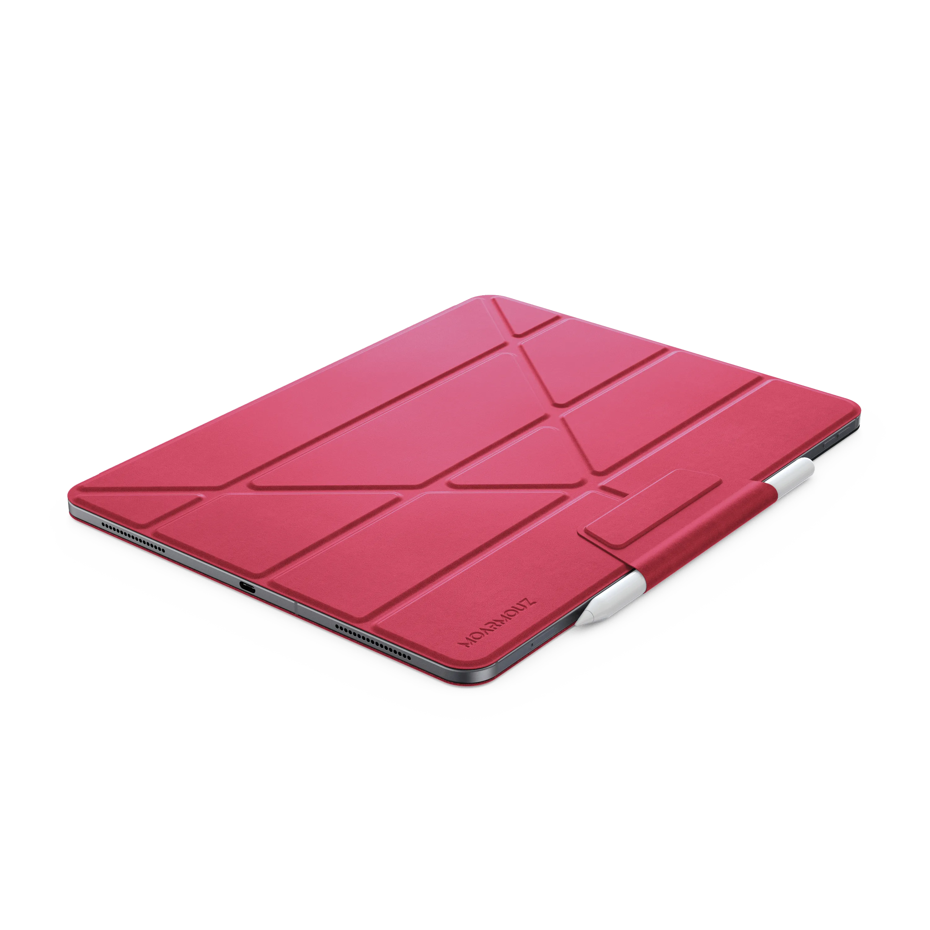 Magnetic Origami Smart Cover for iPad Pro 12.9-inch, 3rd Gen (2018)