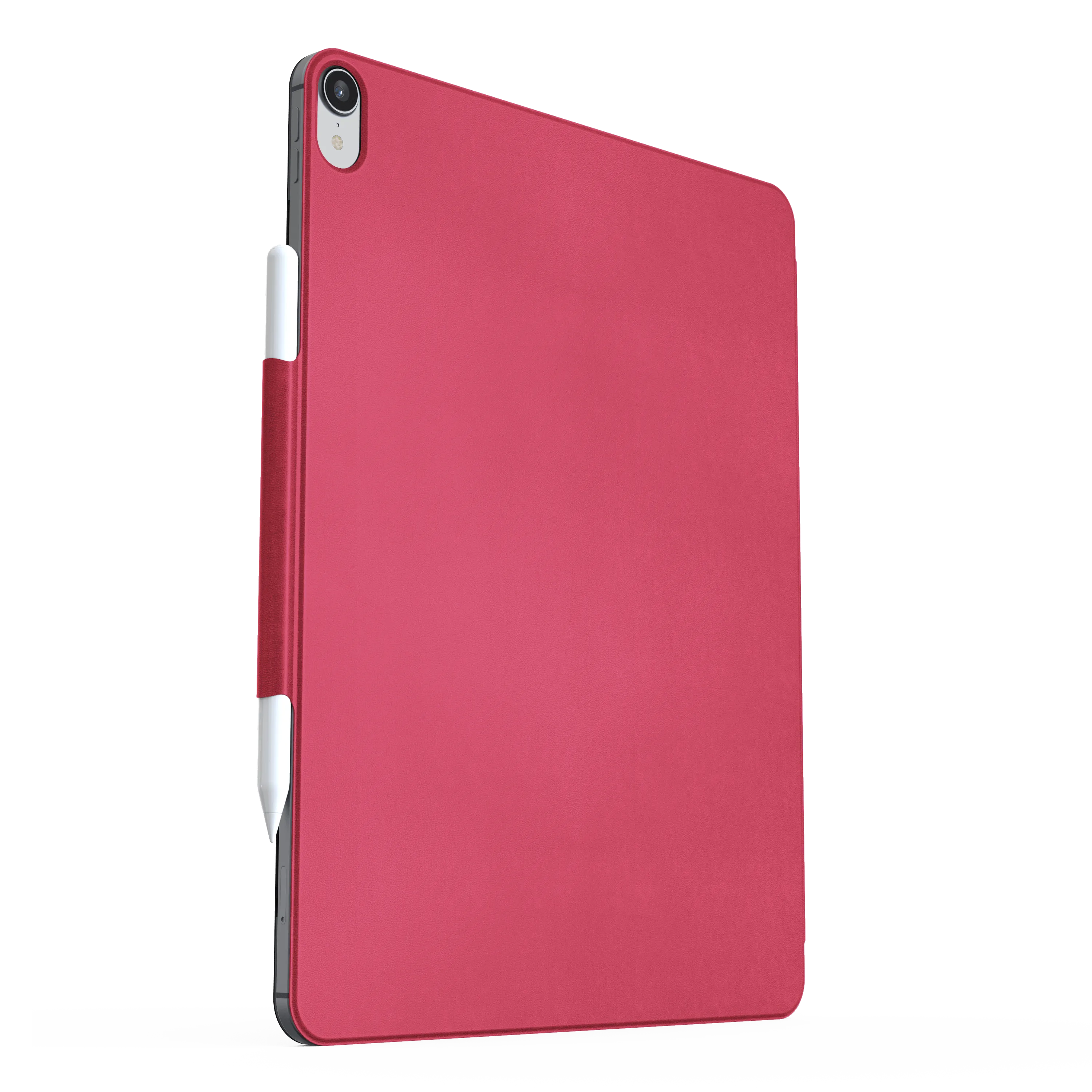 Magnetic Origami Smart Cover for iPad Pro 12.9-inch, 3rd Gen (2018)