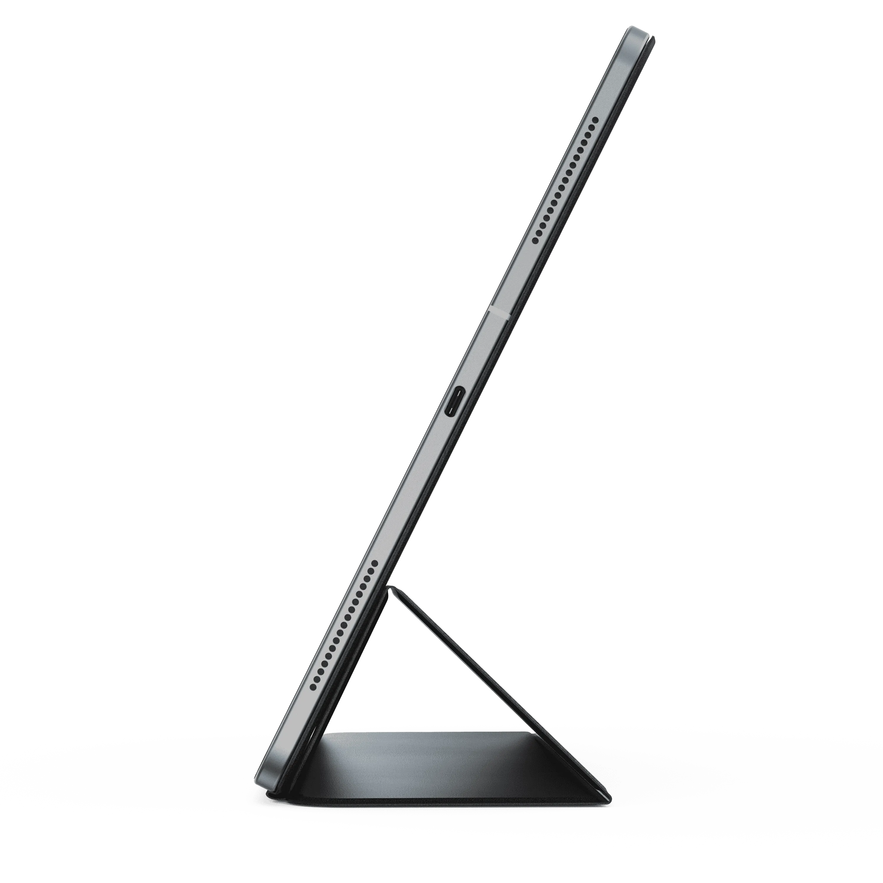 Magnetic Origami Smart Cover for iPad Pro 12.9-inch, 3rd Gen (2018)