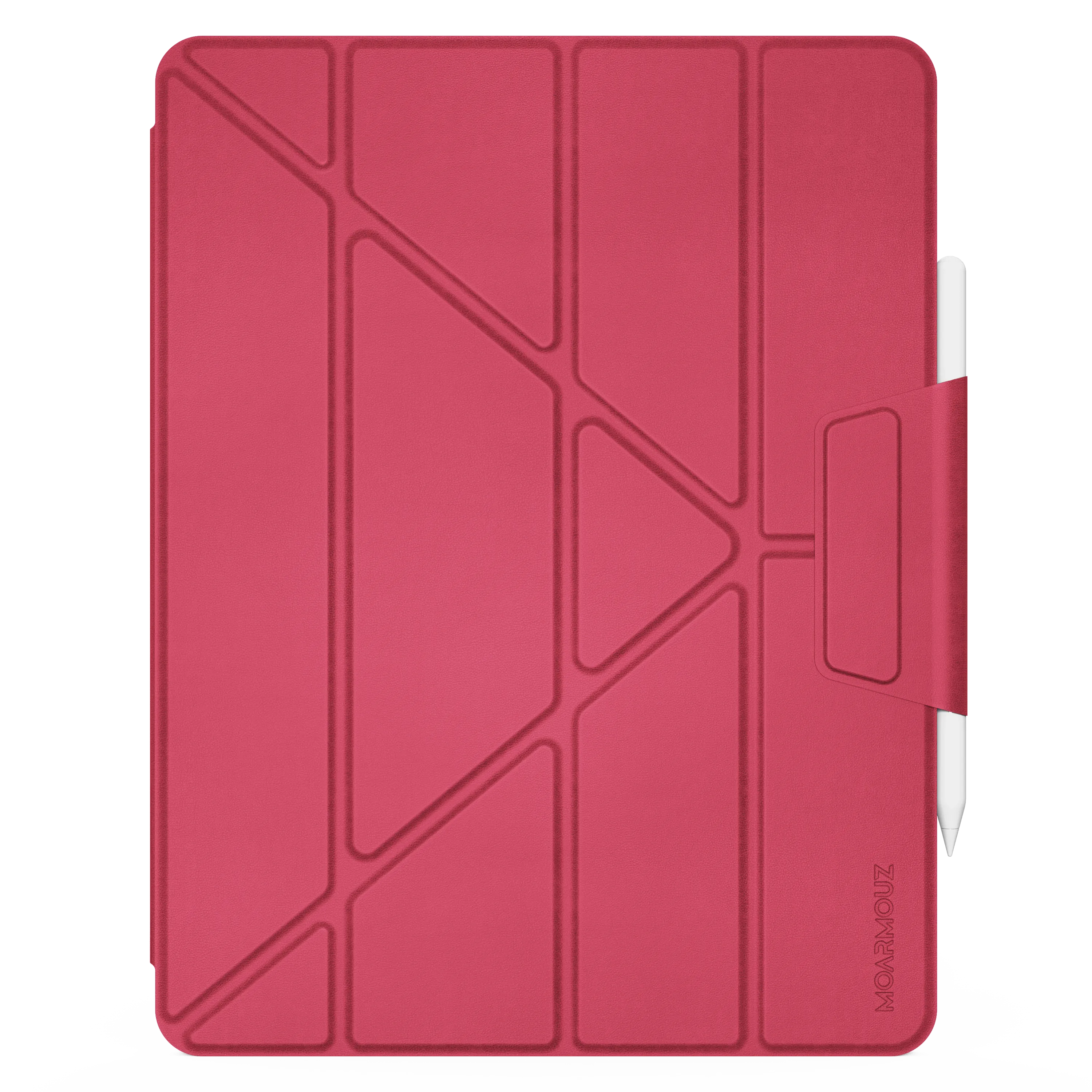 Magnetic Origami Smart Cover for iPad Pro 12.9-inch, 3rd Gen (2018)