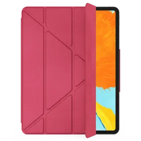 Magnetic Origami Smart Cover for iPad Pro 12.9-inch, 3rd Gen (2018)