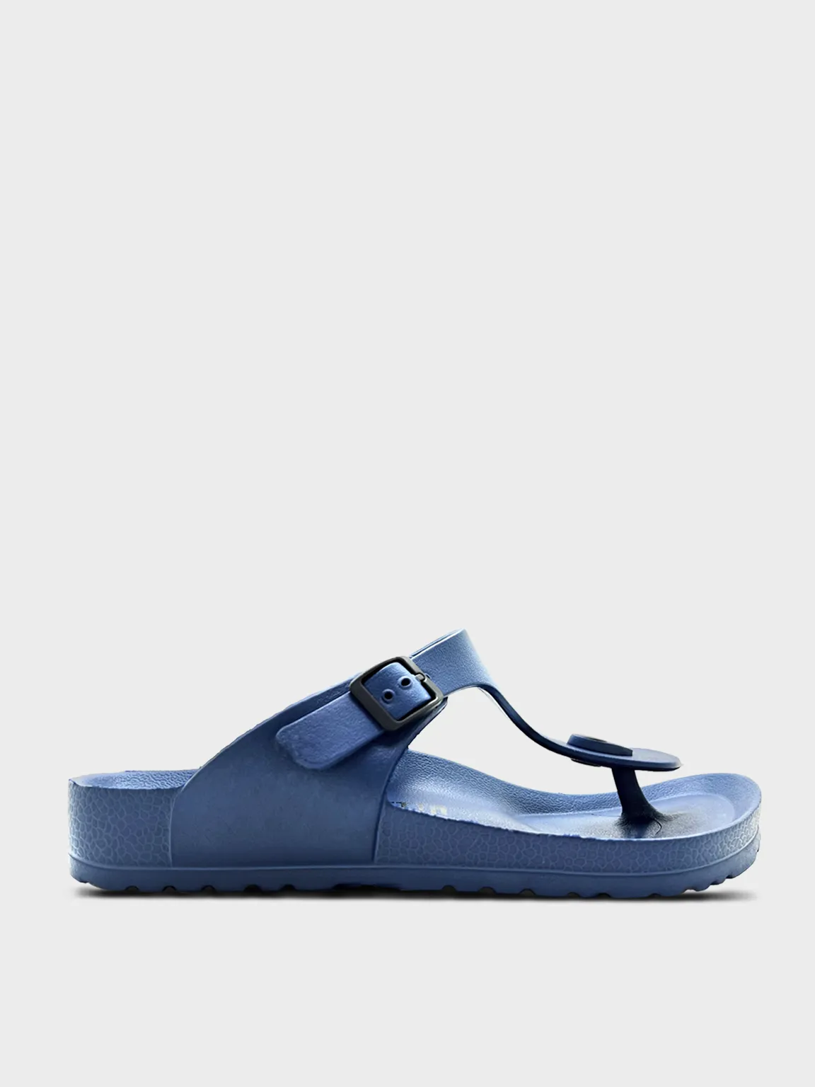 MALAGA RUBBER SANDAL