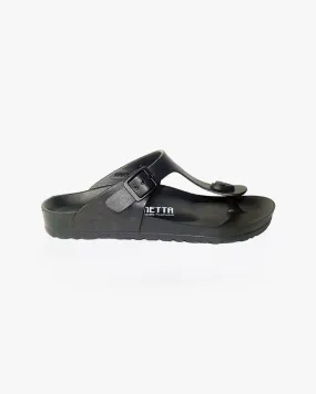 MALAGA RUBBER SANDAL
