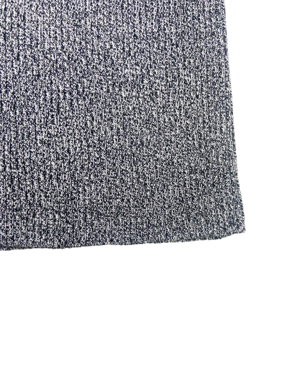 Marks and Spencer's Grey Knit Skirt