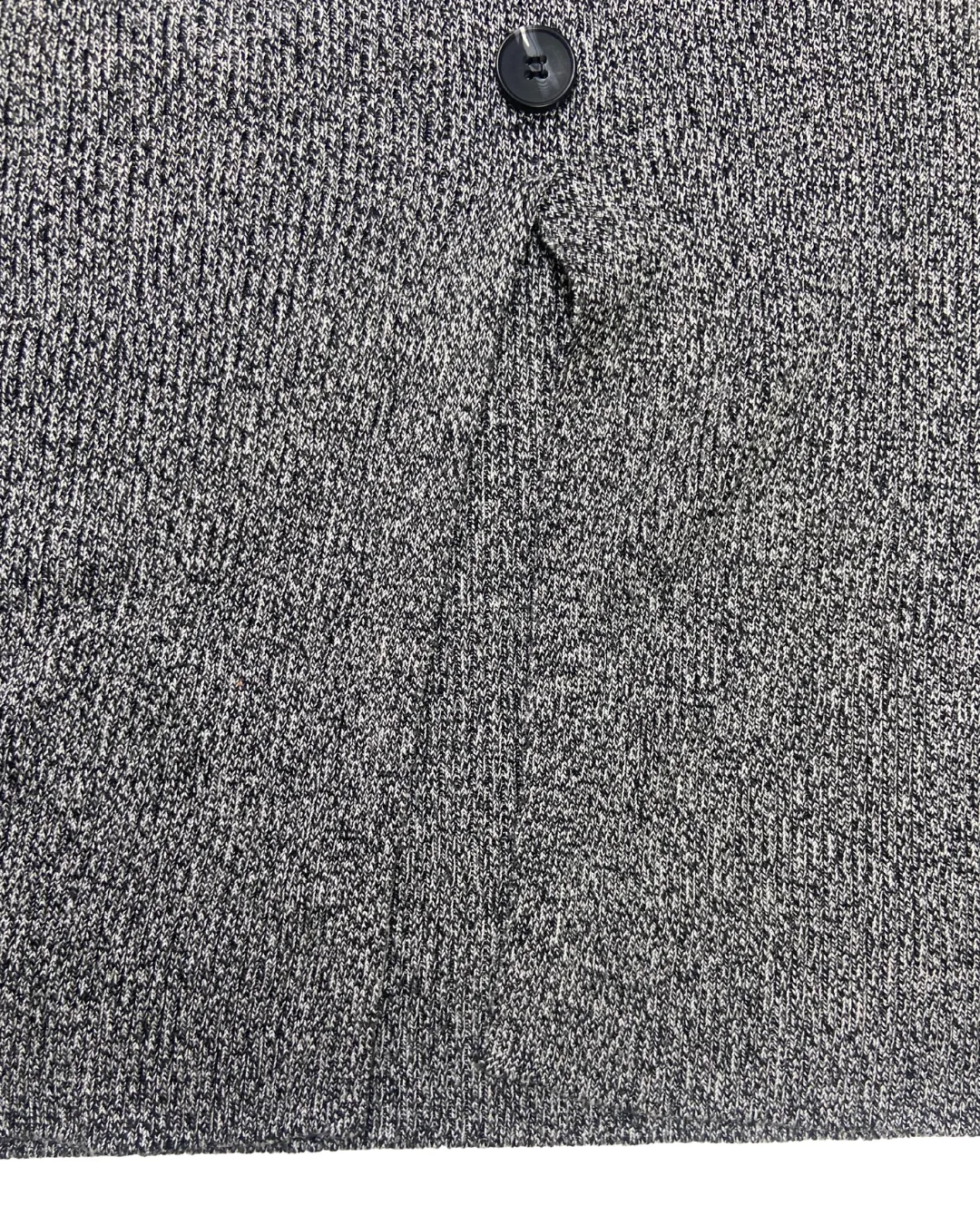 Marks and Spencer's Grey Knit Skirt