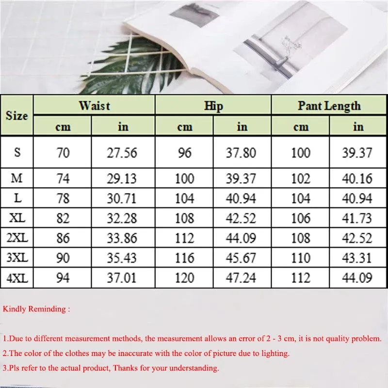 Men Bodybuilding Pant Autumn Spring Tracksuit Sweatpants cho