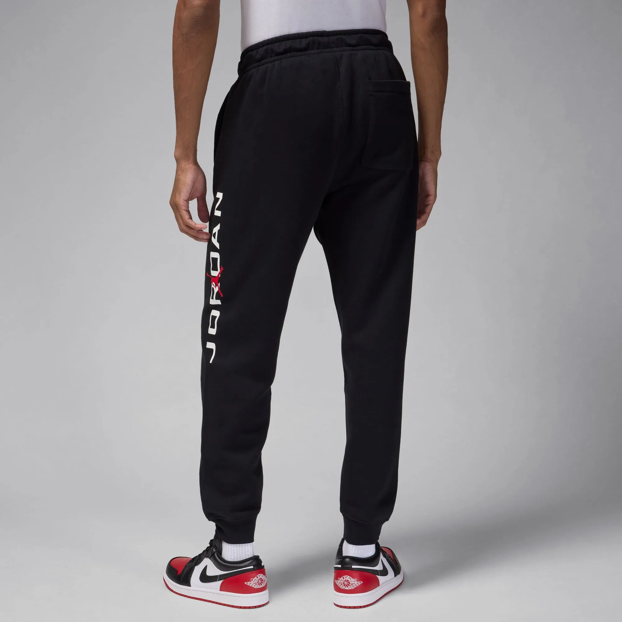 Men's Essentials Fleece Joggers