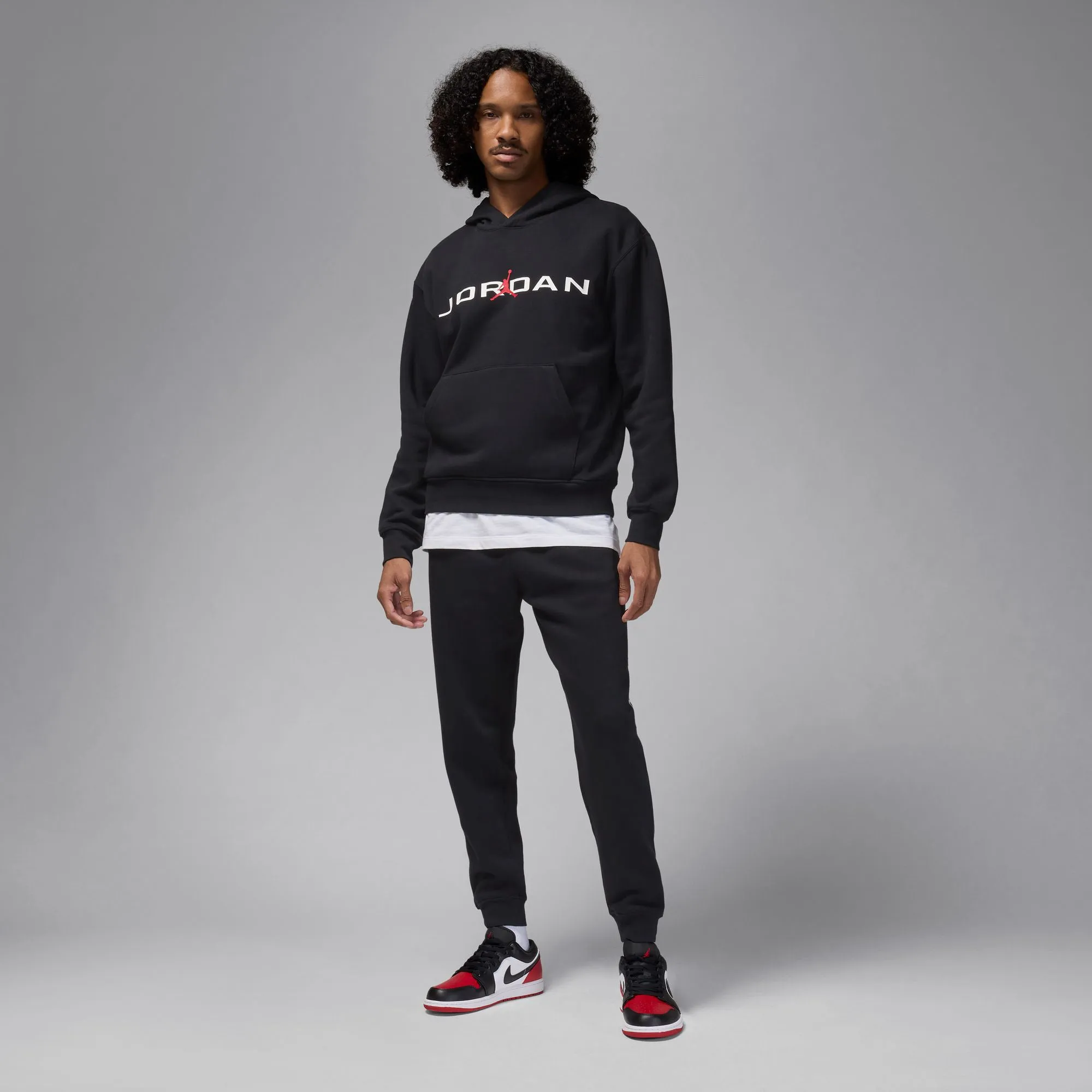 Men's Essentials Fleece Joggers