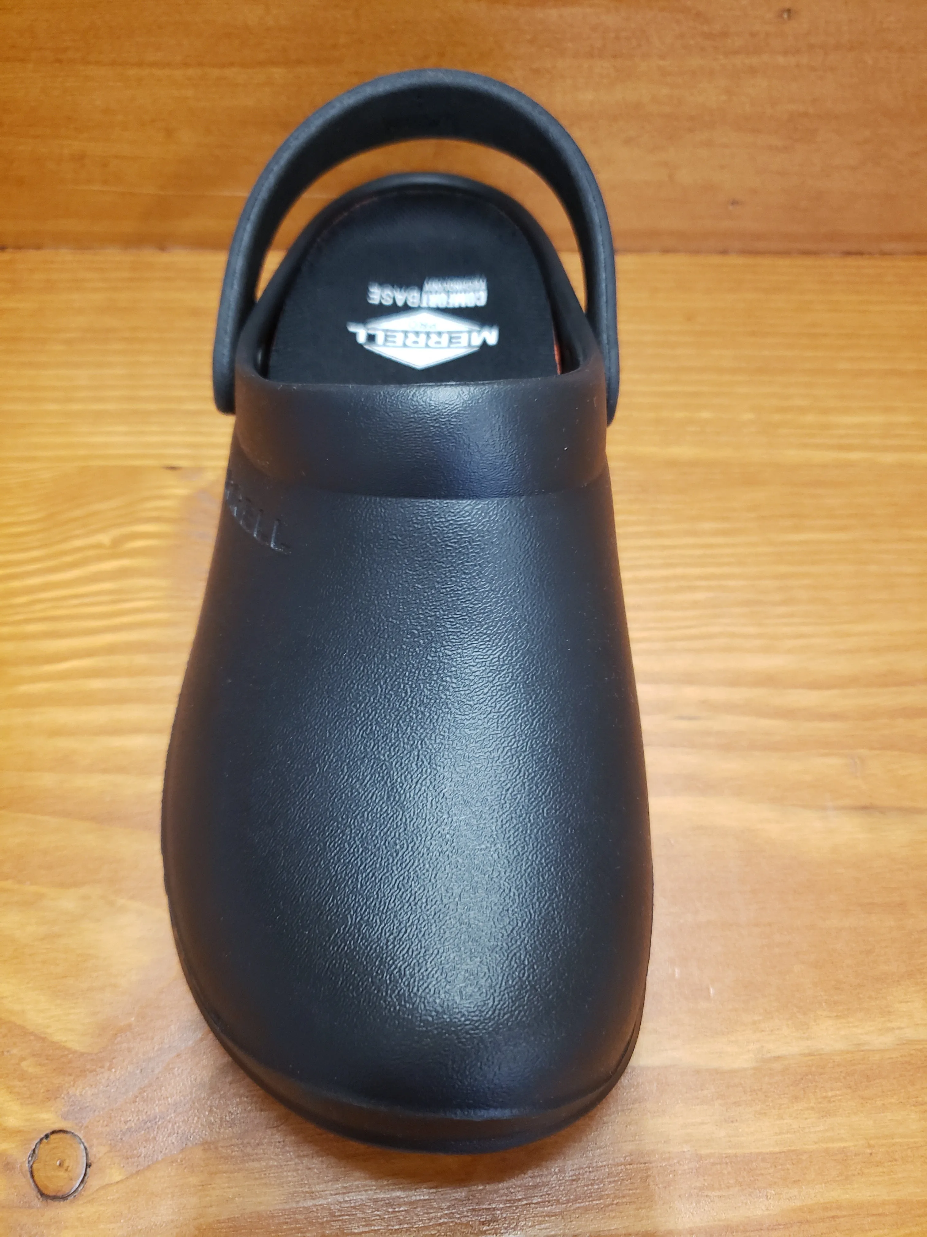 Merrell Encore Service Pro Black J099398
