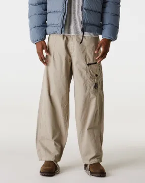 Microreps Boxy Lens Cargo Pants