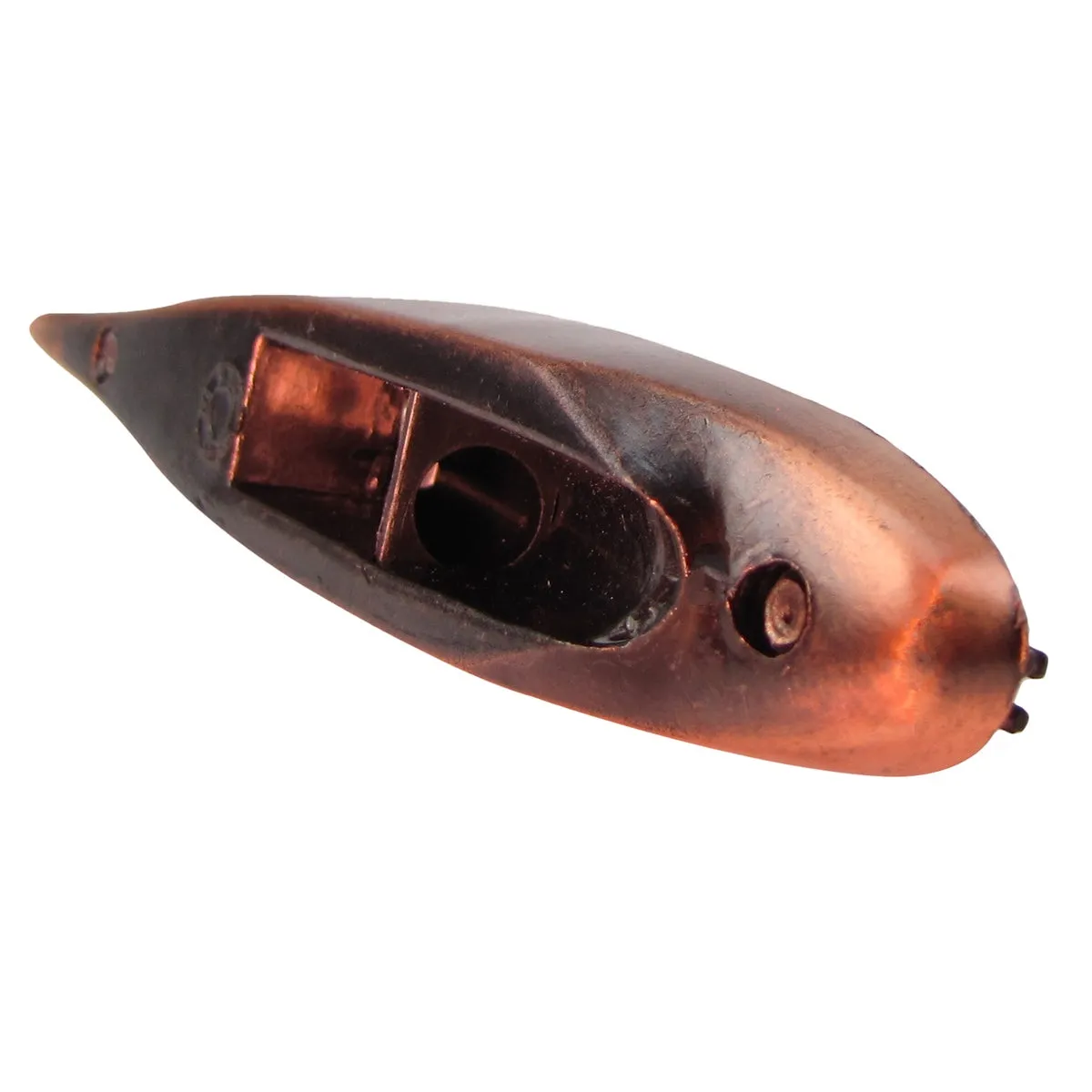 Miniature BB-40 Navy Battleship Die Cast Pencil Sharpener