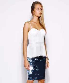 MINISTRY OF STYLE TIDAL CAMI