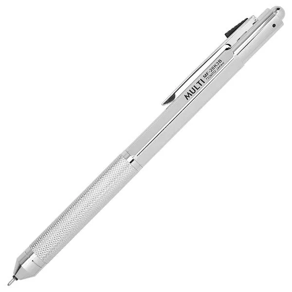 Multi Function Pen by Ohto