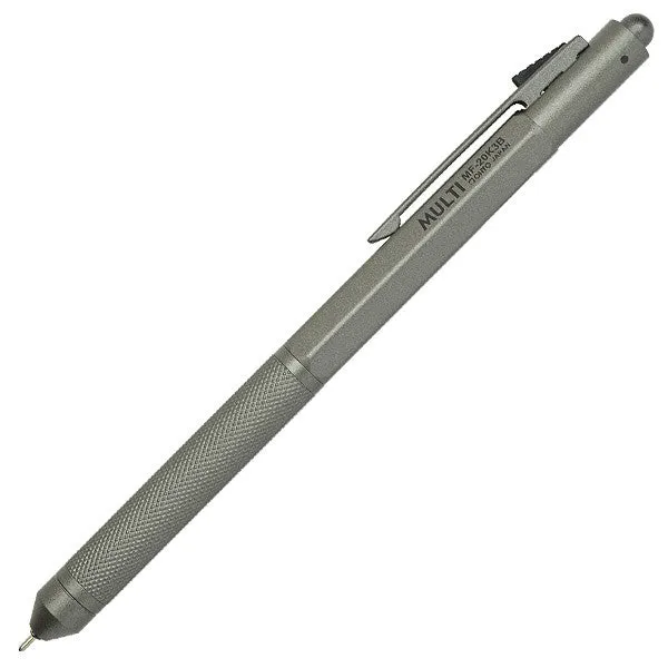 Multi Function Pen by Ohto