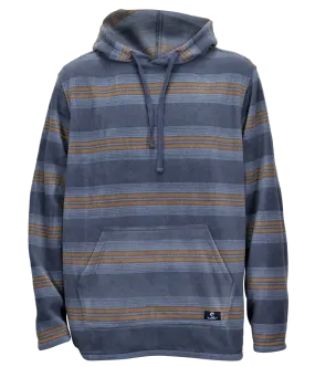 Neptune Polar Fleece P/O Hooded Sweatshirt