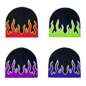 NEWBLOM Warm Bonnet Beanie Hat