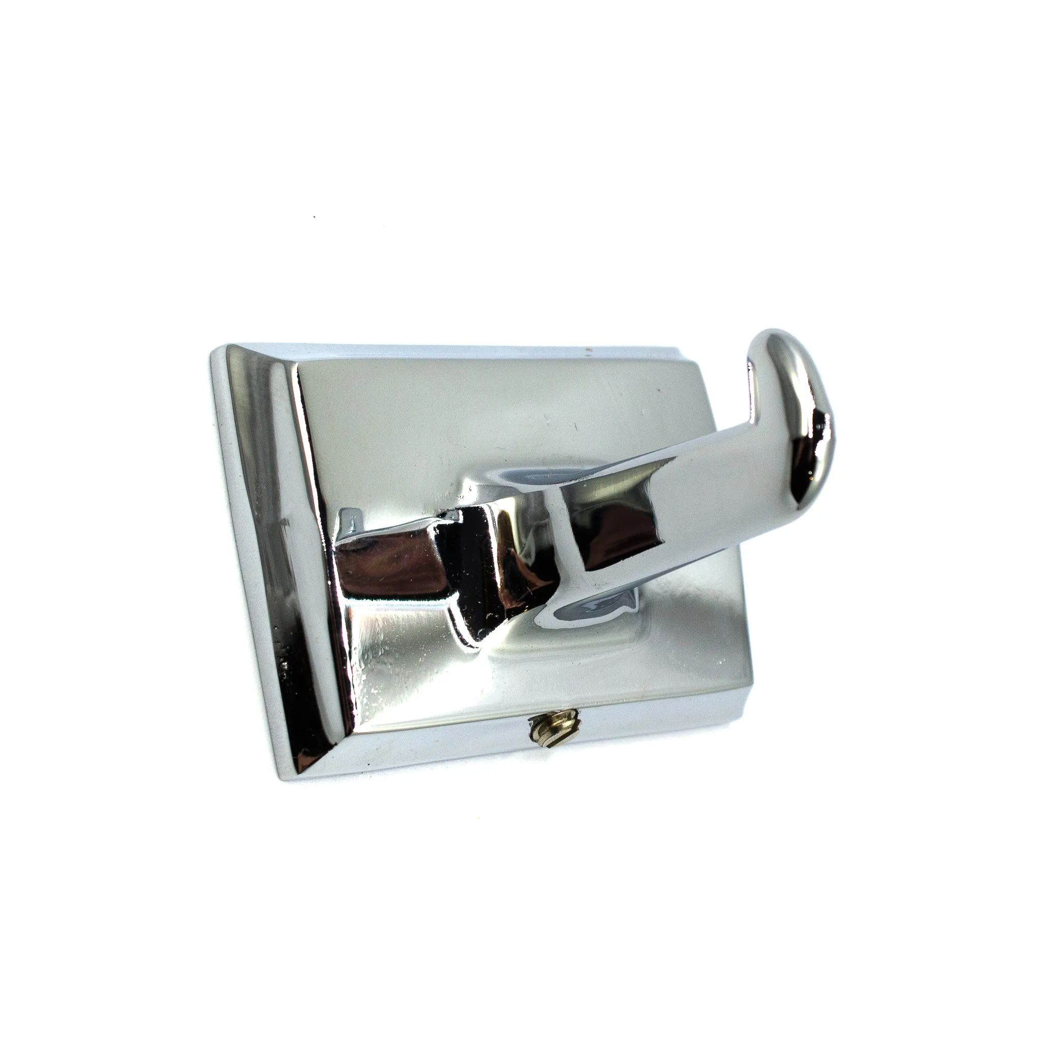 NOS Mid-Century Bathroom Hook by Lawson