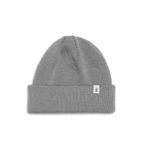 On Running Merino Beanie - Lunar