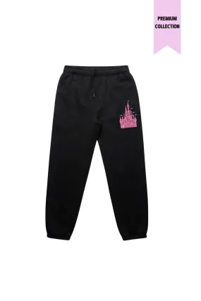 Only Wake Me For Race Day 13.1 Joggers