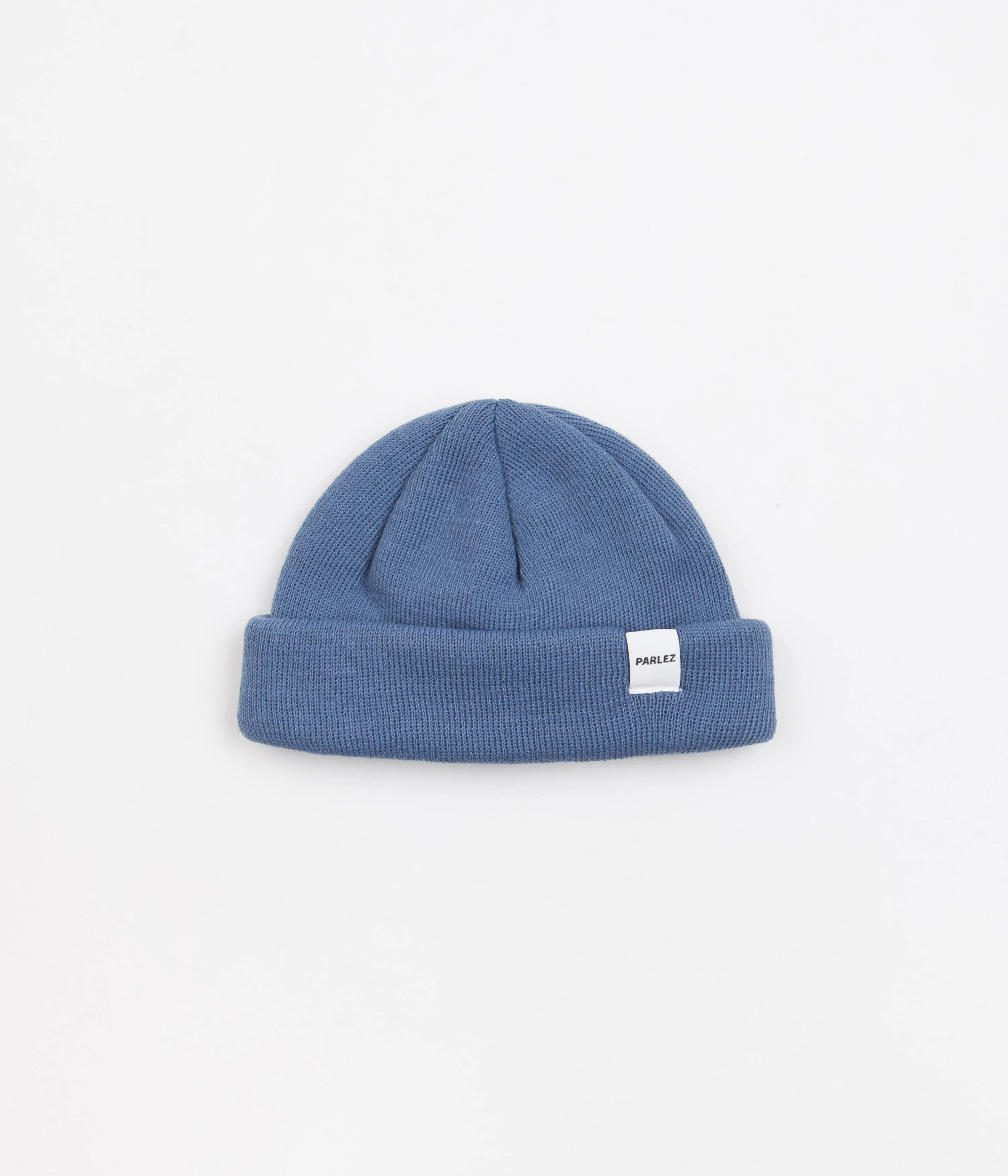 Parlez Flatholm Beanie - River