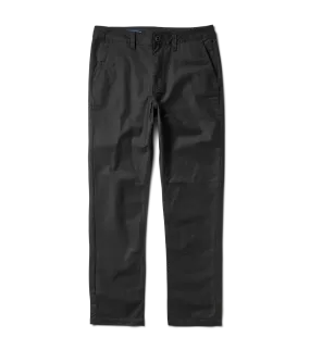 Porter Chino Pant 3.0 - Black