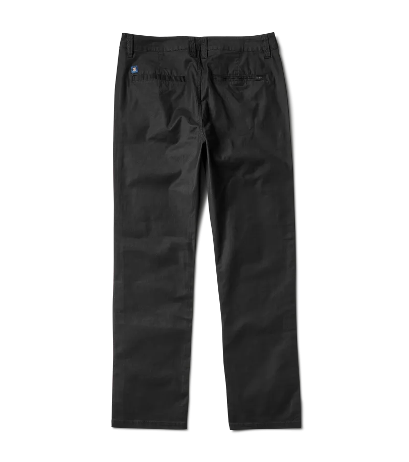 Porter Chino Pant 3.0 - Black